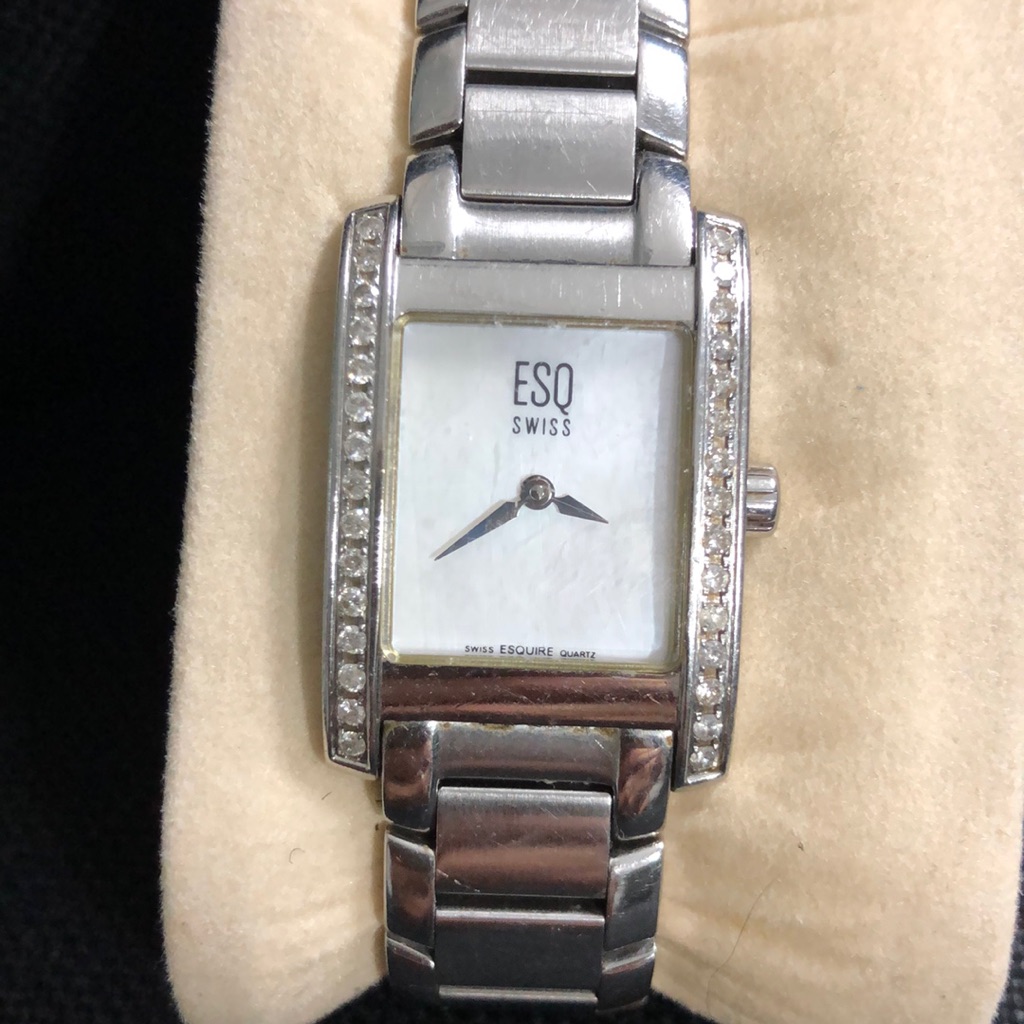 Esq Watch